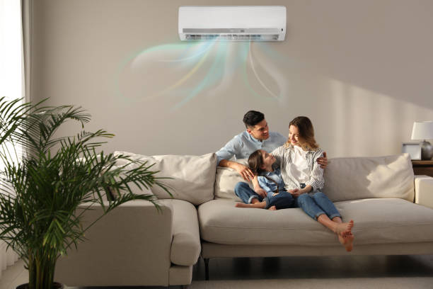 Best HVAC Repair Near Me  in Brewerton, NY