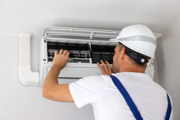 HVAC Emergency Services in Brewerton, NY