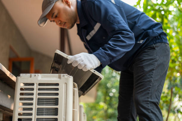 Trusted Brewerton, NY HVAC Experts